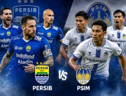 Jelang PERSIB vs PSIM, Suporter Diingatkan: No Flare, No Trouble