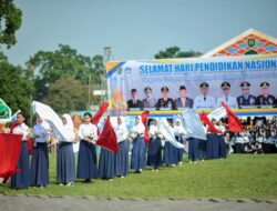 Hardiknas 2026, Subang Teguhkan Nilai Pendidikan ala Ki Hajar Dewantara
