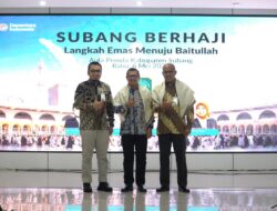 Kuota Terbatas, Program Subang Berhaji Jadi Solusi Persiapan Jamaah