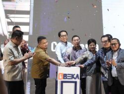PT Beka Wire Indonesia Resmi Beroperasi di Subang, Momentum Baru Sektor Industri