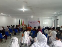 OJK Cirebon Ingatkan Mahasiswa USK Majalengka Bahaya Pinjol Ilegal dan Judi Online