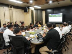 Kejagung, Bupati Subang Bahas Hambatan Tol Akses Patimban
