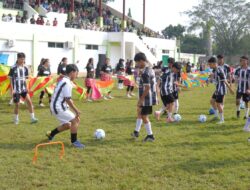 Liga Jabar Istimewa 2026 Jadi Ajang Pencarian Talenta Sepak Bola
