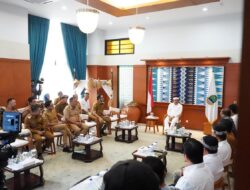 Produksi Sampah Subang Capai 600 Ton per Hari