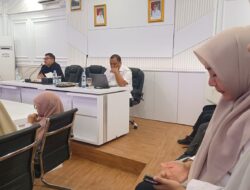 Perkuat Reformasi Birokrasi, Disdukcapil Subang Hadiri Sosialisasi Kebijakan RB 2026