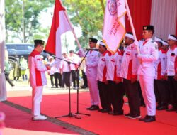 ABPEDNAS Subang Resmi Dikukuhkan, Siap Perkuat Pengawasan Desa