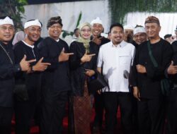 Sunda Bukan Sekadar Etnis, Tapi Watak Peradaban