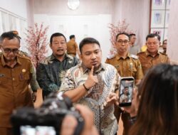 Investor Setujui 8 Syarat Kang Rey untuk Pembangunan Mall di Subang