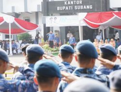 Semangat Boedi Oetomo Harus Terus Hidup, Tegas Kang Rey