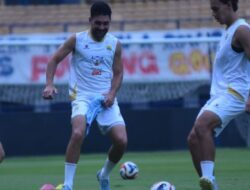 PERSIB Bidik Sejarah Juara Tiga Kali Beruntun
