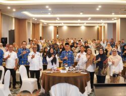 Transformasi Kesehatan Jadi Fokus Rakor Kesehatan Kabupaten Subang