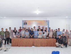 Dosen USKM Dominasi Hibah Penelitian 2026 di Wilayah Ciayumajakuning