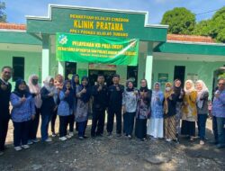 DP2KBP3A Subang Gelar Pelayanan KB Pria MOP Tahun 2026