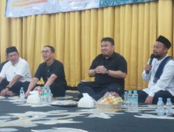 Bupati Subang Hadiri Tasyakur Binni’mah SDM PKH Kabupaten Subang