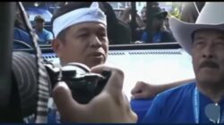 Bonus Rp1 Miliar untuk Persib dari Dedi Mulyadi