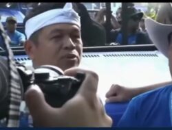 Bonus Rp1 Miliar untuk Persib dari Dedi Mulyadi