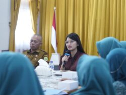 Posyandu Subang Perkuat Program 6 Bidang SPM