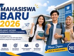 SNPMB 2026 Tetapkan 256 Ribu Mahasiswa Baru