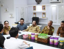 358 Mahasiswa ITB Siap Jalankan KKN di Subang