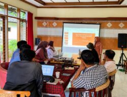 PKBI Subang Perkuat Kompetensi Tim Penanggulangan HIV