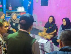 Duka di Pasirjaya, Pemkot Bogor Perkuat Mitigasi Bencana