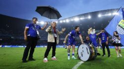Laga PERSIB vs Persija Tanpa Suporter Tamu, Ini Penjelasan Manajemen