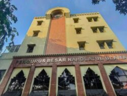 PBNU Pastikan Penentuan Muktamar Ke-35 NU Diputuskan Secara Kolektif