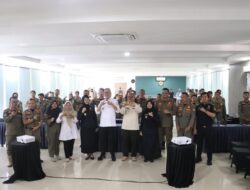Peredaran Rokok Ilegal di Sukabumi Jadi Sorotan Bea Cukai Bogor