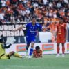 Persib Kokoh di Puncak Klasemen Setelah Taklukkan Persija 2-1