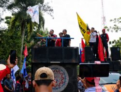 Asep Surya Atmaja Siap Kawal Aspirasi Buruh Bekasi