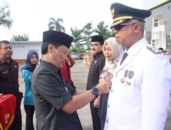 Pelantikan 80 Pejabat, Cirebon Fokus pada Reformasi Birokrasi