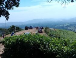 Wisata Cisaat, Pesona Alam dan Budaya di Selatan Subang