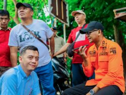Proyek Trase Baru Batutulis Mulai Bergerak, Alat Berat Turun Pekan Ini
