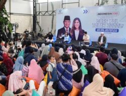 Komdigi: Hampir 200 Ribu Anak Indonesia Terpapar Judi Online