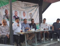PB HMI Gelar Energy Corner di Garut, Bahas Kedaulatan Energi Nasional