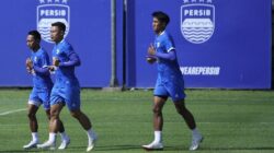 PERSIB Fokus Raih Kemenangan di Parepare, Kakang Siap Tempur
