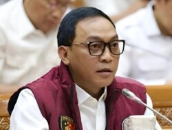 Kampung Narkoba di Samarinda Digerebek, Puluhan Pengawas Lapangan Diamankan