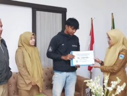 Wahyu Gunawan Kembali ke Garut Setelah Sempat Terlantar di NTT