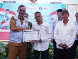 Bogor Awasi 1.339 Titik Pemotongan Kurban