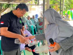 Bank Sampah Jadi Program Wajib di Setiap RW Bekasi