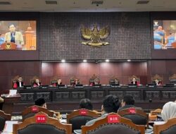 Uji Materi UU Guru dan Dosen, P2G Kritik Ketimpangan