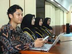 PIK Remaja Didorong Jadi Agen Perubahan di Sekolah dan Masyarakat