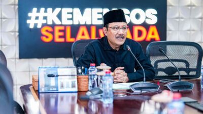 Sekolah Rakyat Permanen Tahap II Rampung Juni 2026