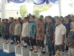 85 Rumah Layak Huni Astra Diresmikan di Garut Selatan