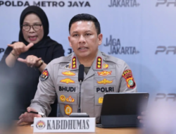 Jamaah Laporkan Travel Umrah ke Polda Metro Jaya