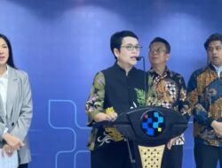 Data Bansos PKH dan BPNT Masuk Tahap Digitalisasi Nasional