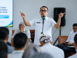 Disdik Jabar Imbau Calon Murid Cermati Hasil PCMB 2026