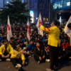 Demo Jakarta Berakhir, BEM UI Pastikan Gerakan Berlanjut