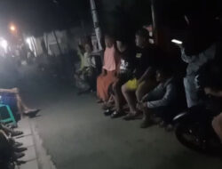 Tiga Kru Kesenian Tewas Tersengat Listrik, Dua Korban Berasal dari Desa Pagaden