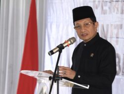Sambut 1 Muharram 1448 H, Menag Serukan Hijrah dari Prasangka Menuju Kepercayaan